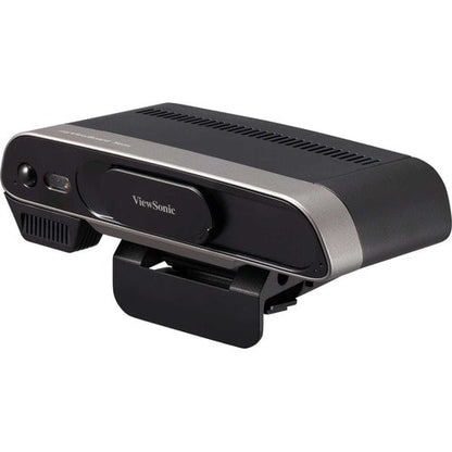 Cámara web ViewSonic VBC100 - USB 3.0 Tipo C - Vídeo de 3840 x 2160 - Micrófono