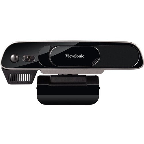 Cámara web ViewSonic VBC100 - USB 3.0 Tipo C - Vídeo de 3840 x 2160 - Micrófono