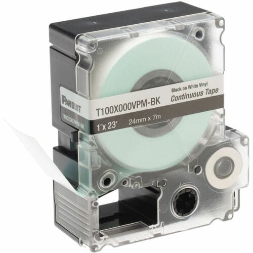 Panduit PXE Label Tape