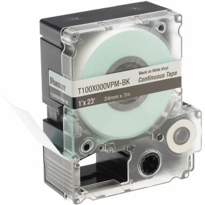 Panduit PXE Label Tape