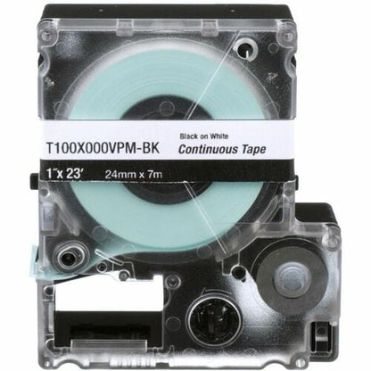 Panduit PXE Label Tape
