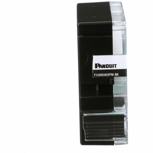 Panduit PXE Label Tape