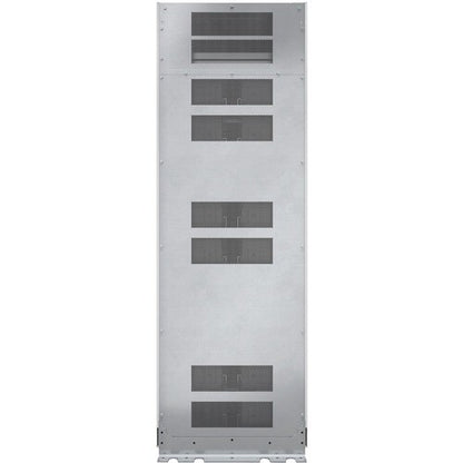 Armoire de batterie lithium-ion Galaxy APC by Schneider Electric UL avec 1