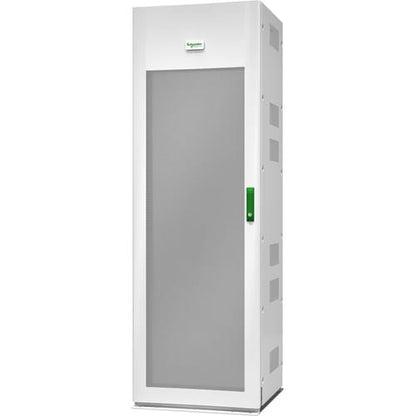 Armoire de batterie lithium-ion Galaxy APC by Schneider Electric UL avec 1