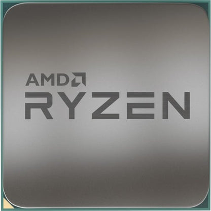 BANDEJA AMD RYZEN 5 3400G CON REFRIGERADOR WRAITH SPIRE
