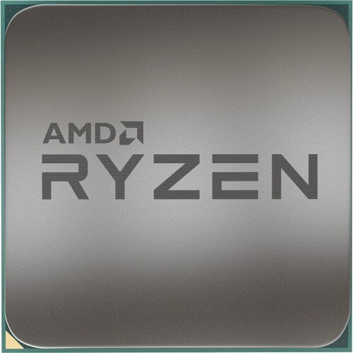 TRAY AMD RYZEN 5 3400G