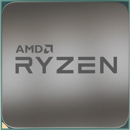 TRAY AMD RYZEN 5 3400G