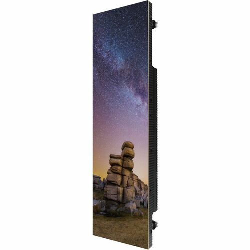Écran d'affichage numérique Samsung IE025A-F - LCD - 96 x 216 - LED - 500 cd/m²
