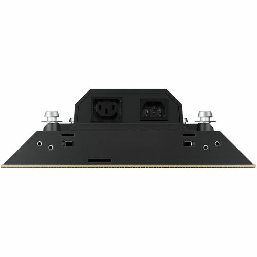 Écran d'affichage numérique Samsung IE025A-F - LCD - 96 x 216 - LED - 500 cd/m²