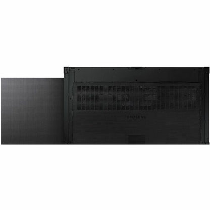 Écran d'affichage numérique Samsung IE025A-F - LCD - 96 x 216 - LED - 500 cd/m²