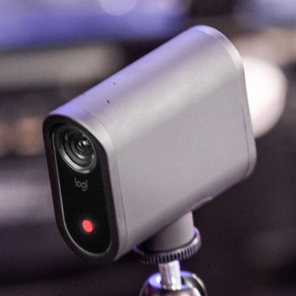 Webcam Mevo Start - 12 mégapixels - Noir - USB Type C - Pack de 3 - 19