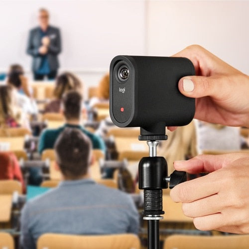 Webcam Mevo Start - 12 mégapixels - Noir - USB Type C - Pack de 3 - 19