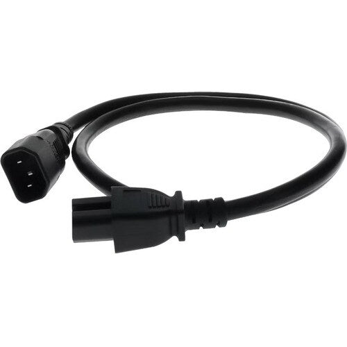 AddOn Power Extension Cord - 120 V / 15 A