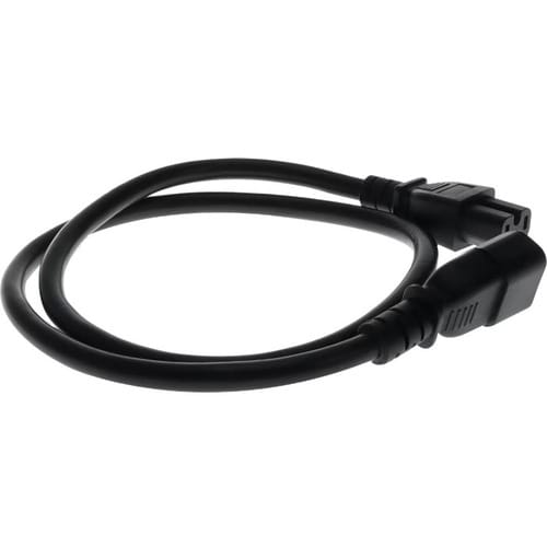 AddOn Power Extension Cord - 120 V / 15 A