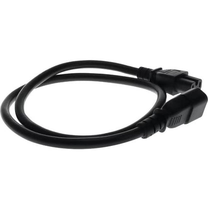 AddOn Power Extension Cord - 120 V / 15 A
