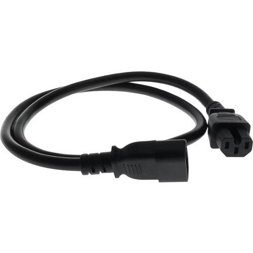 AddOn Power Extension Cord - 120 V / 15 A