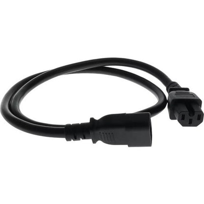 AddOn Power Extension Cord - 120 V / 15 A