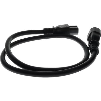 AddOn Power Extension Cord - 120 V / 15 A