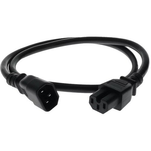 AddOn Power Extension Cord - 120 V / 15 A