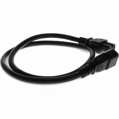 AddOn Power Extension Cord - 14 Gauge - 120 V AC / 15 A
