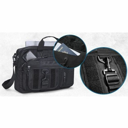 V7 Elite Black Ops CTX16-OPS