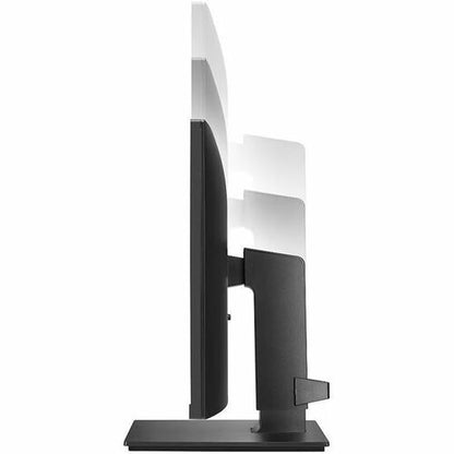 LG 24BP75Q-B 24\" Class WQHD LCD Monitor - 16:9