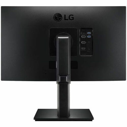 LG 24BP75Q-B 24\" Class WQHD LCD Monitor - 16:9