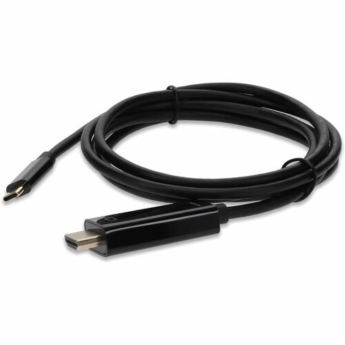 AddOn HDMI/USB