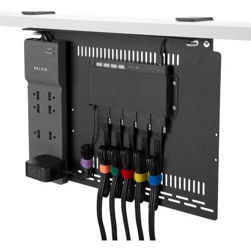 Soporte de montaje de Belkin para conmutador KVM y conmutador KM