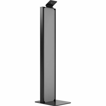 CTA Digital Premium Floor Stand Kiosk with Graphic