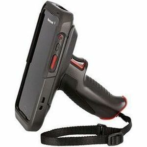 Poignée de déclenchement pour terminal portable Honeywell