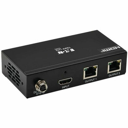 Répartiteur HDMI/CAT6 2 points 4K60 Hz