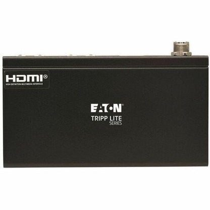 Répartiteur HDMI/CAT6 2 points 4K60 Hz