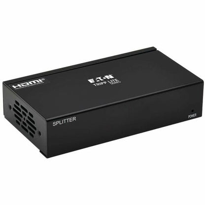 KIT 2PT SPLTR/2RCVR