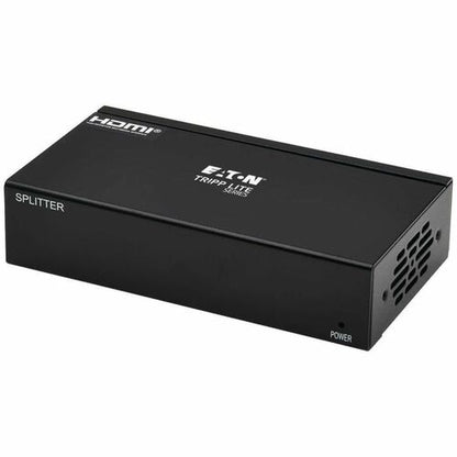 KIT 2PT SPLTR/2RCVR
