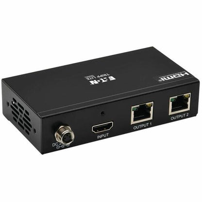 KIT 2PT SPLTR/2RCVR