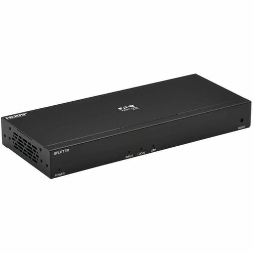 Répartiteur HDMI/CAT6 4 points 4K60 Hz