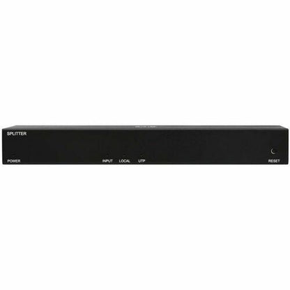 Répartiteur HDMI/CAT6 4 points 4K60 Hz