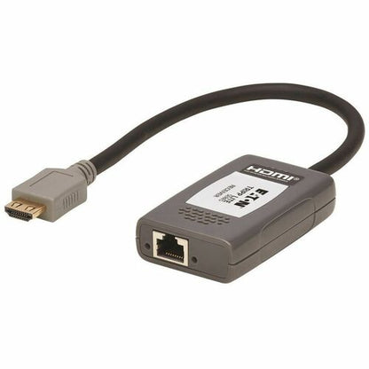KIT RÉPARTITEUR 4 PT 4K60HDMICAT6