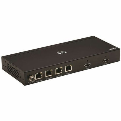KIT RÉPARTITEUR 4 PT 4K60HDMICAT6