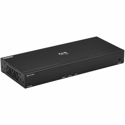 KIT RÉPARTITEUR 4 PT 4K60HDMICAT6