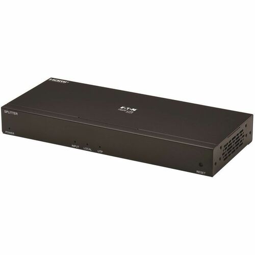 KIT RÉPARTITEUR 4 PT 4K60HDMICAT6