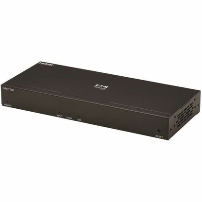 KIT RÉPARTITEUR 4 PT 4K60HDMICAT6