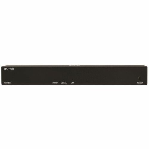 KIT RÉPARTITEUR 4 PT 4K60HDMICAT6