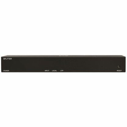 KIT RÉPARTITEUR 4 PT 4K60HDMICAT6