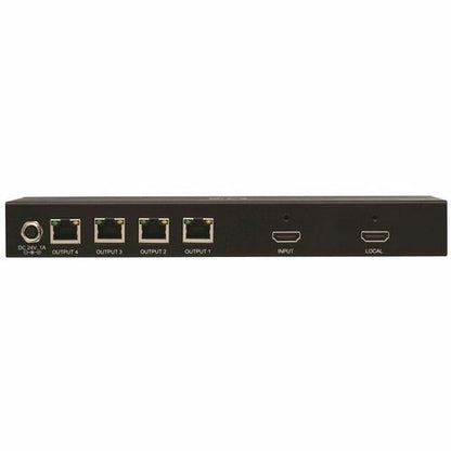 KIT RÉPARTITEUR 4 PT 4K60HDMICAT6