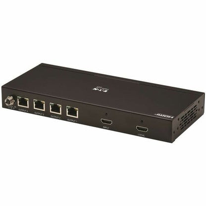 KIT RÉPARTITEUR 4 PT 4K60HDMICAT6