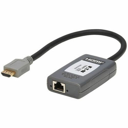 Récepteur HDMI/CAT6 PIGTAIL
