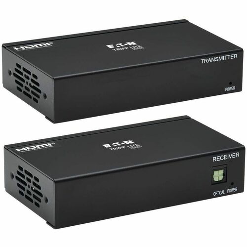 Émetteur/récepteur vidéo Tripp Lite by Eaton B127A-2A1-BHBH