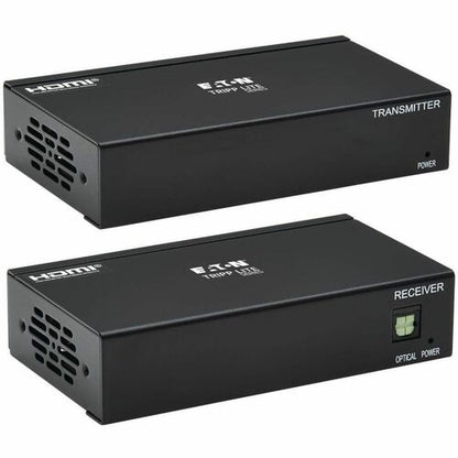 Émetteur/récepteur vidéo Tripp Lite by Eaton B127A-2A1-BHBH